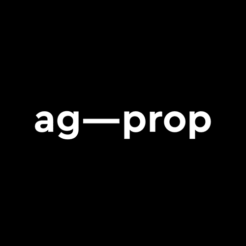 AgProp GmbH - Logo