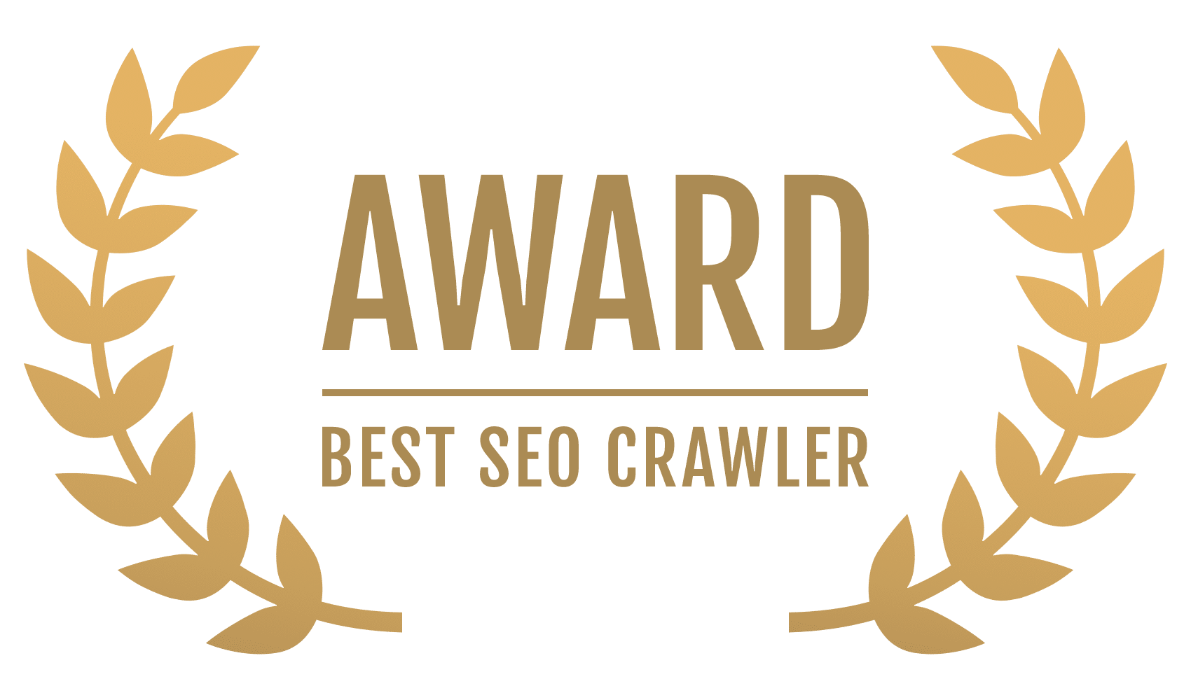 Indexlift Award Best SEO Crawler