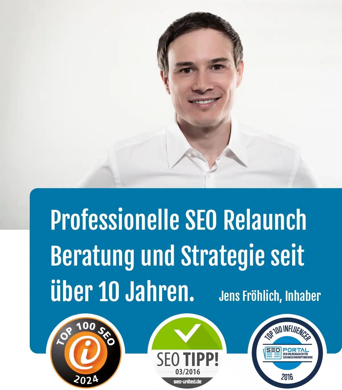 SEO Relaunch Beratung durch Indexlift