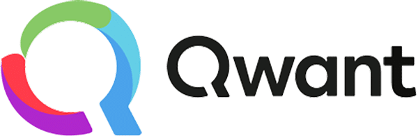 Qwant Logo