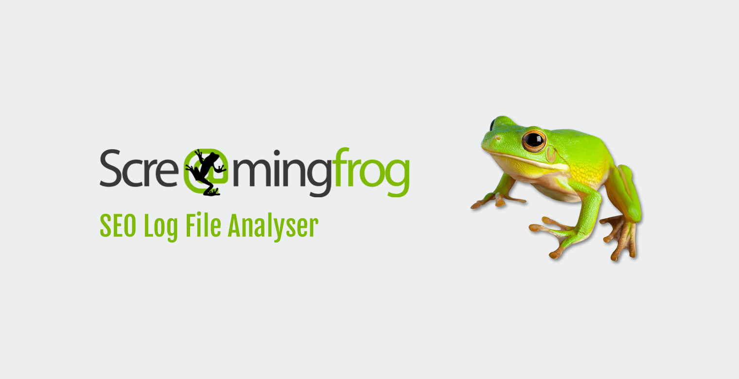 Screaming Frog SEO Log File Analyser